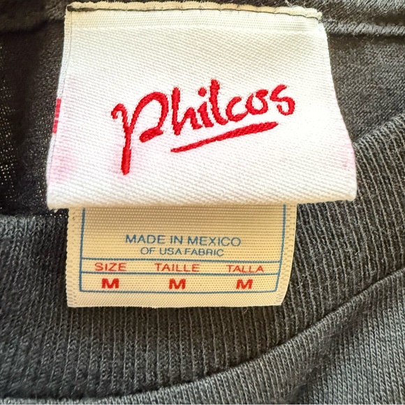 Vintage Johnny Cash Official Songs Men’s Graphic T-Shirt Size Medium Black - Picture 8 of 12